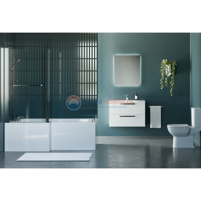 Тумба для раковины 80 см Ideal Standard TEMPO E3242WG