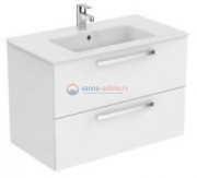 Тумба для раковины 80 см Ideal Standard TEMPO E3242WG Тумба для раковины 80 см Ideal Standard TEMPO E3242WG