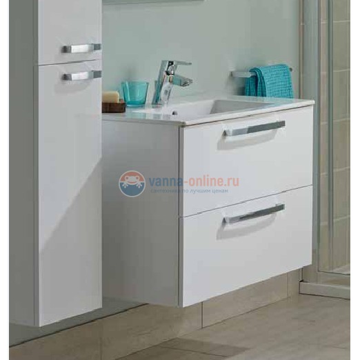 Тумба для раковины 80 см Ideal Standard TEMPO E3242WG