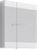 Шкаф зеркальный Aqwella Бриг 75 Br.04.07/W, белый Шкаф зеркальный Aqwella Бриг 75 Br.04.07/W, белый
