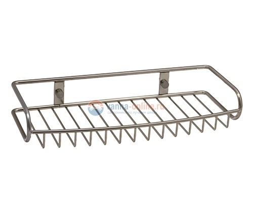 Полка металлическая WasserKraft  1311