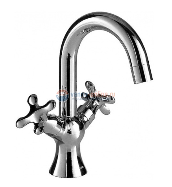 Смеситель Bravat Summer Rain F177111C-1 для раковины