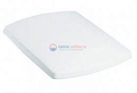 Крышка-сиденье Jacob Delafon Escale E70004-00 Soft-Close