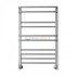 Полотенцесушитель водяной Lemark Linara LM04810, П10, ширина 53 см, высота 80 см Полотенцесушитель водяной Lemark Linara LM04810, П10, ширина 53 см, высота 80 см