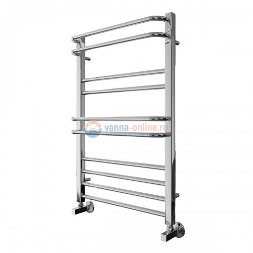 Полотенцесушитель водяной Lemark Linara LM04810, П10, ширина 53 см, высота 80 см Полотенцесушитель водяной Lemark Linara LM04810, П10, ширина 53 см, высота 80 см