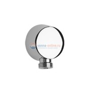 Вывод для воды Paini круглый Вывод для воды Paini круглый