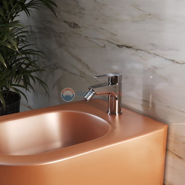 Смеситель для биде Paini Le Mans Смеситель для биде Paini Le Mans