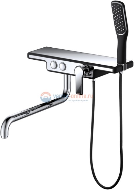 Смеситель D&K Berlin Technishe DA1443315 Смеситель D&K Berlin Technishe DA1443315