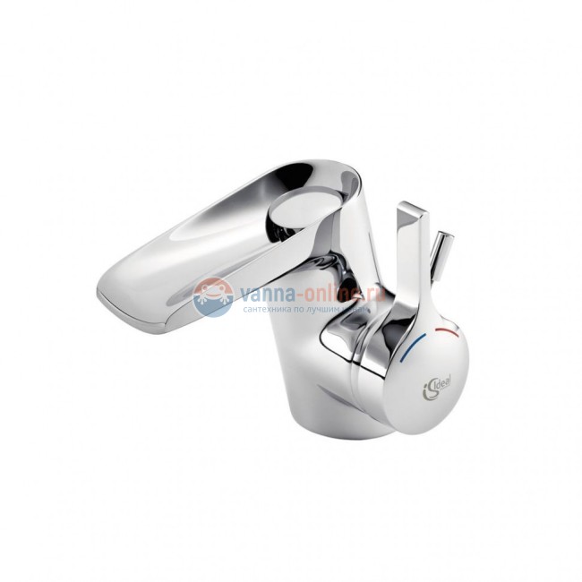 Смеситель для раковины Ideal Standard MELANGE B8630AA