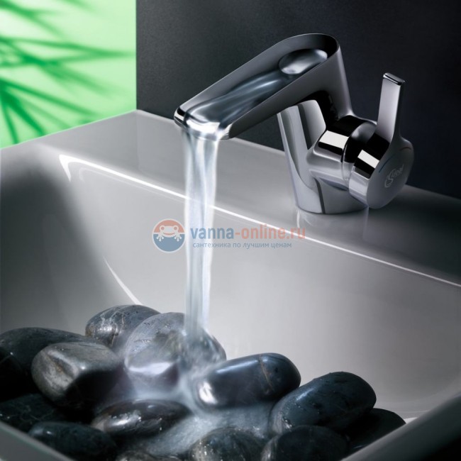 Смеситель для раковины Ideal Standard MELANGE B8630AA