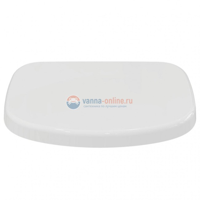Сидение и крышка для унитазов с короткой проекций Ideal Standard TEMPO T679801