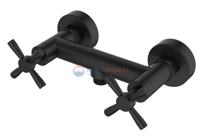 Душевая система Orange M34-922b Душевая система Orange M34-922b