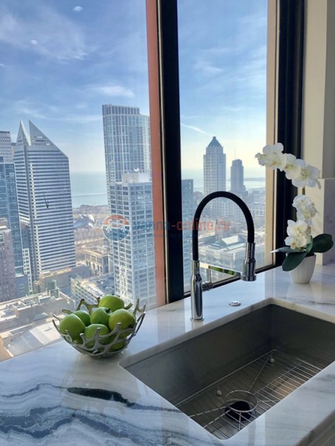 Смеситель для кухонной мойки Rav-Slezak Zambezi ZA017.5, с поворотным изливом, хром Смеситель для кухонной мойки Rav-Slezak Zambezi ZA017.5, с поворотным изливом, хром