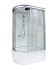Душевая кабина Deto Em EM4511 L/R эл 110 x 80 см, с крышей, с электрикой