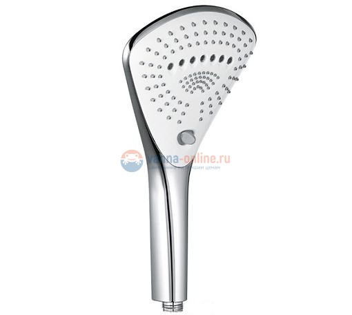 Душевая лейка Kludi Fizz 6770005-00 Душевая лейка Kludi Fizz 6770005-00