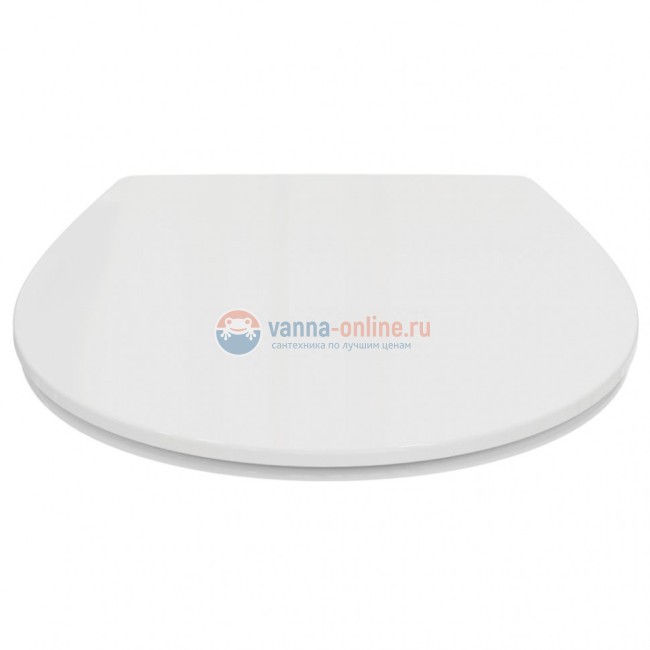 3 в 1 Промо-комплект 2,0 с унитазом EUROVIT Rimless K881201 с крышкой с функцией плавного закрытия E131801 и инсталляцией PROSYS 2,0 R046367