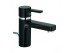 Смеситель Kludi Zenta 382608675 для раковины, черный/хром Смеситель Kludi Zenta 382608675 для раковины, черный/хром