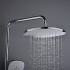Душевая система Orans OLS-7550, хром