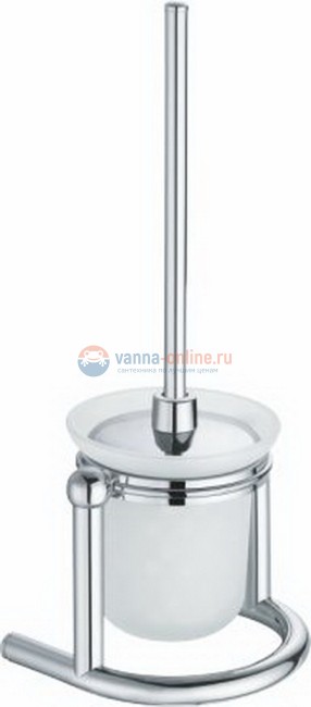 Ершик Fixsen FX-403, хром Ершик Fixsen FX-403, хром