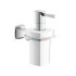 Дозатор для жидкого мыла Grohe Grandera 40627000, хром