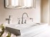 Дозатор для жидкого мыла Grohe Grandera 40627000, хром
