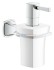 Дозатор для жидкого мыла Grohe Grandera 40627000, хром