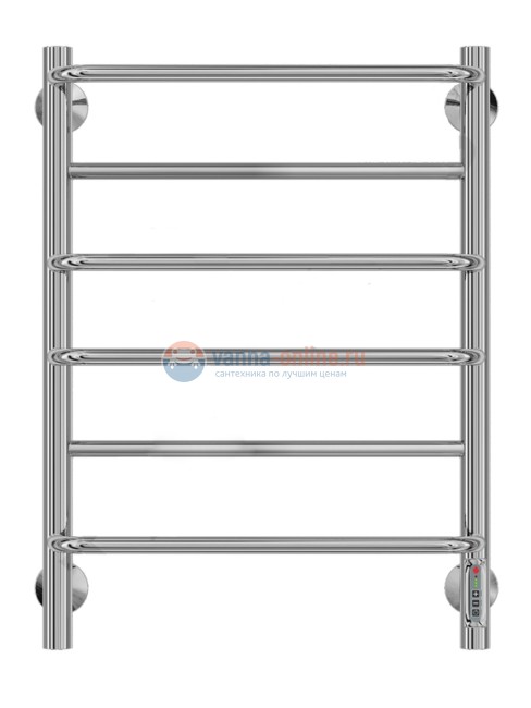 Полотенцесушитель электрический Terminus Евромикс П6 450x650