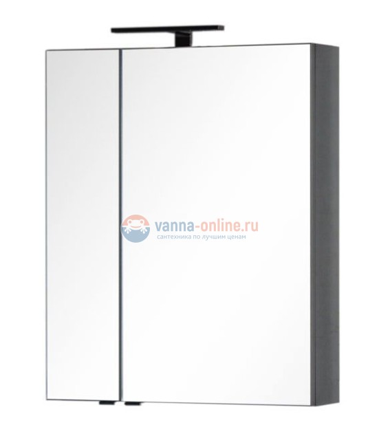 Зеркало-шкаф Aquanet Эвора 70 00182997, цвет дуб антик Зеркало-шкаф Aquanet Эвора 70 00182997, цвет дуб антик