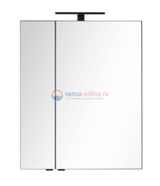 Зеркало-шкаф Aquanet Эвора 70 00182997, цвет дуб антик Зеркало-шкаф Aquanet Эвора 70 00182997, цвет дуб антик