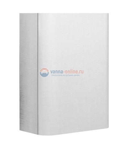 Полуколонна Jacob Delafon Replay 50 см, EB1075D-G1C, белый лак Полуколонна Jacob Delafon Replay 50 см, EB1075D-G1C, белый лак