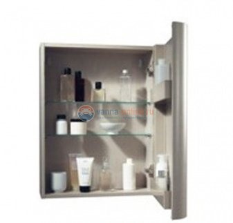 Полуколонна Jacob Delafon Replay 50 см, EB1075D-G1C, белый лак Полуколонна Jacob Delafon Replay 50 см, EB1075D-G1C, белый лак