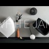 Унитаз подвесной 520х340мм., безободковый AXA White Jam, черный матовый