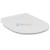 Крышка-сиденье Ideal Standard Connect E772401 тонкое Soft Close  (E772401)