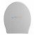 Сиденье с крышкой Gala Klea 51686 SoftClose  (51686)