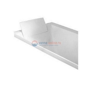 Подголовник для ванны Jacob Delafon Evok E6965-00