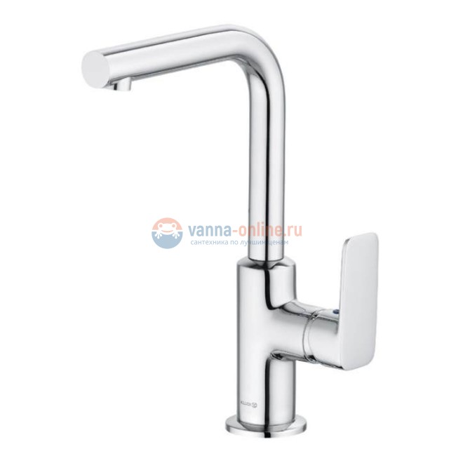 Смеситель для раковины Kludi Pure&Style 400240575
