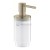 Дозатор жидкого мыла Grohe Selection 41028EN0, никель матовый (41028EN0) Дозатор жидкого мыла Grohe Selection 41028EN0, никель матовый (41028EN0)