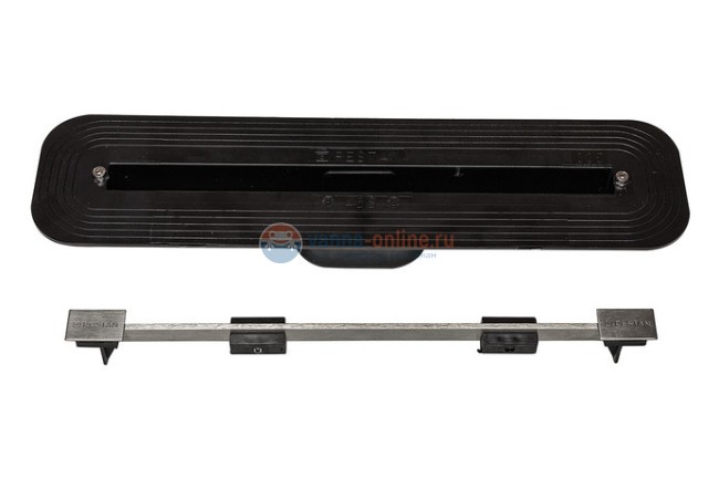 Душевой лоток Pestan Confluo Premium Slim Line 300 13100030 Душевой лоток Pestan Confluo Premium Slim Line 300 13100030