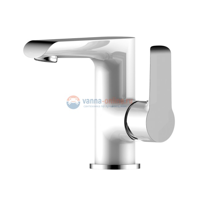 Смеситель Rossinka W35-11 для раковины