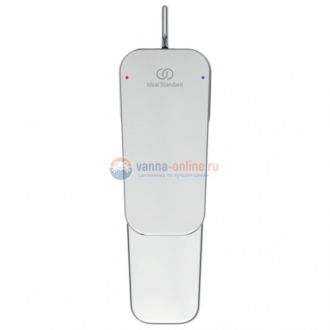Смеситель для раковины Ideal Standard CERAPLAN BD202AA Смеситель для раковины Ideal Standard CERAPLAN BD202AA