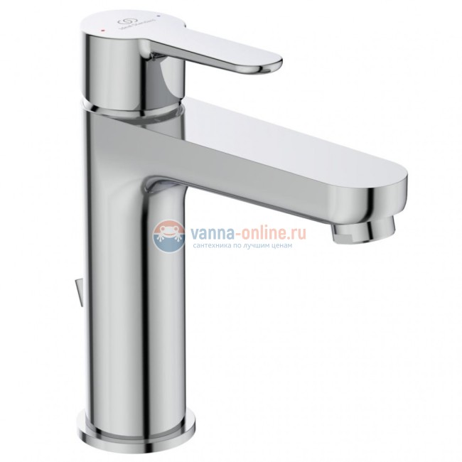 Смеситель для раковины Ideal Standard SESIA BC201AA Смеситель для раковины Ideal Standard SESIA BC201AA