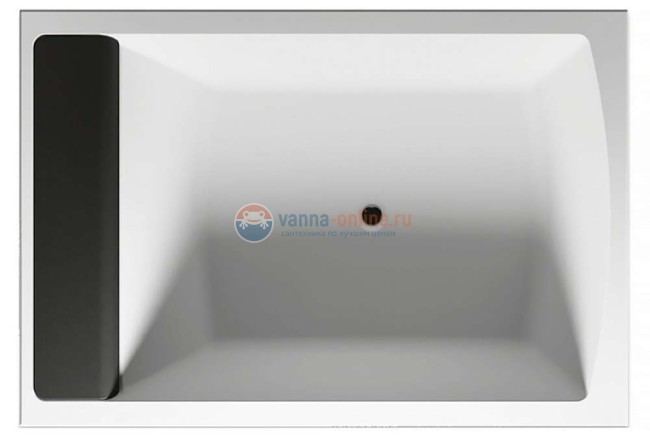 Ванна акриловая Riho Savona 190x130 см Ванна акриловая Riho Savona 190x130 см