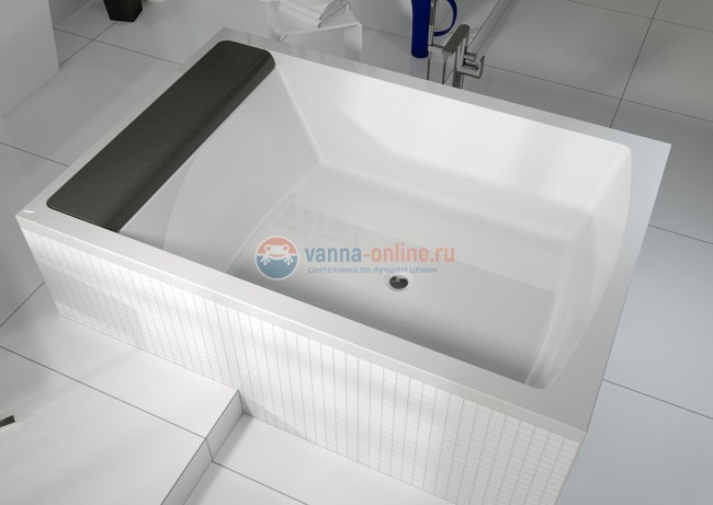 Ванна акриловая Riho Savona 190x130 см Ванна акриловая Riho Savona 190x130 см
