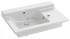 Раковина подвесная Jacob Delafon Soprano EXL112-00, 80 х 54 см Раковина подвесная Jacob Delafon Soprano EXL112-00, 80 х 54 см
