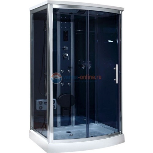 Душевая кабина Timo T-1115 120 x 90 см (Standart) Душевая кабина Timo T-1115 120 x 90 см (Standart)