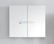 Зеркальный шкаф BelBagno SPC-2A-DL-BL-800