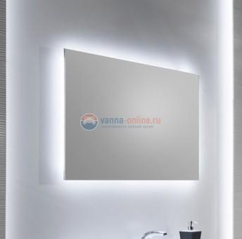 Зеркало Sanvit Кубэ 70 zkube070 Зеркало Sanvit Кубэ 70 zkube070