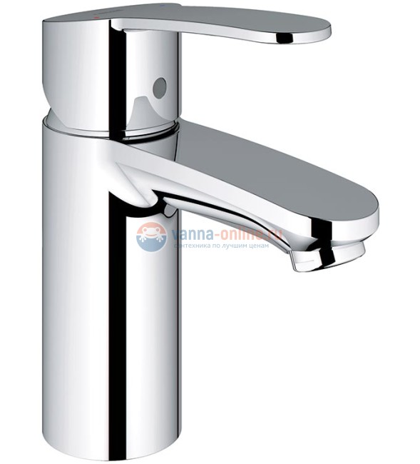Смеситель Grohe Eurostyle Cosmopolitan 32468002 для раковины Смеситель Grohe Eurostyle Cosmopolitan 32468002 для раковины
