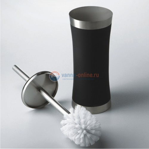 Ершик напольный WasserKRAFT WERN 7527 Ершик напольный WasserKRAFT WERN 7527