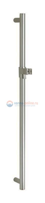 Душевая штанга Jacob Delafon E8524-TT, титан